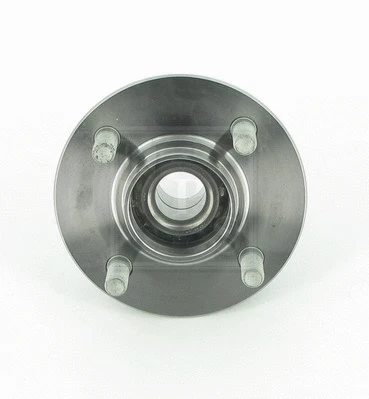 Wheel Hub