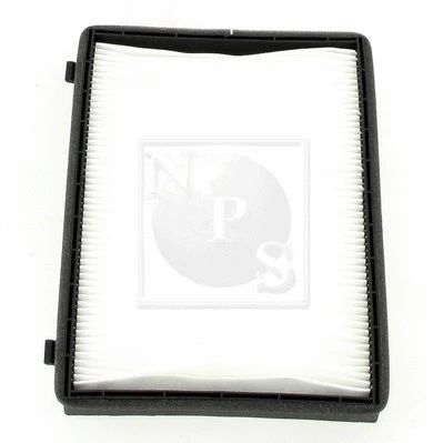 Filter, cabin air (O135L01)