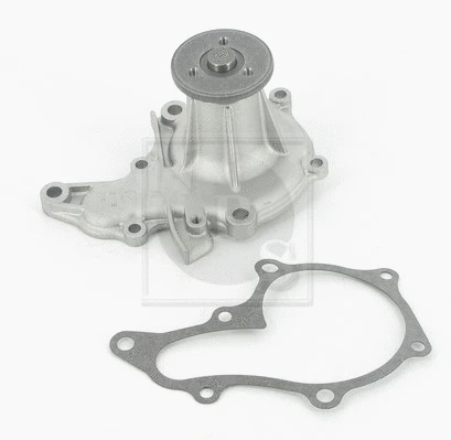 Water Pump, engine cooling (T151A24)