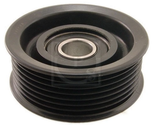 Tensioner Pulley, V-ribbed belt (H110A08)