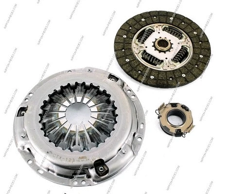 Clutch Kit