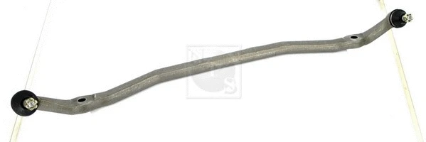 Angled Ball Joint, steering drag link (T410A161)