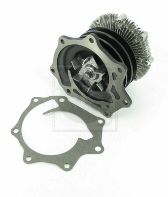 Water Pump, engine cooling (N151N29)