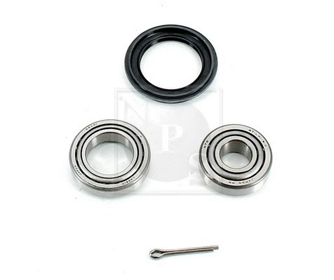 Wheel Bearing Kit (H471A08)