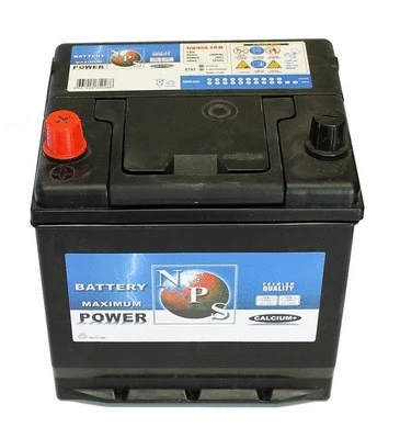 Starter Battery (U540L16B)