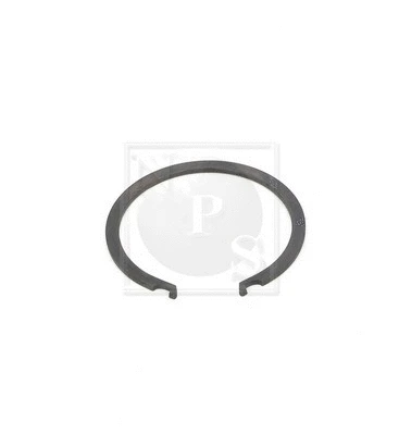 Wheel Bearing Kit (T470A56B)