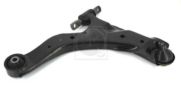 Control/Trailing Arm, wheel suspension (H421I47)