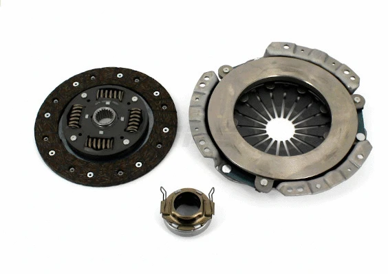 Clutch Kit (T200A55)