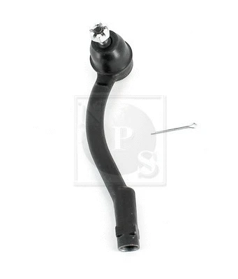 Angled Ball Joint, steering drag link