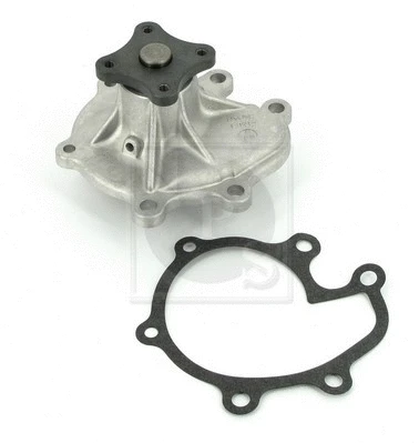 Water Pump, engine cooling (N151N10)