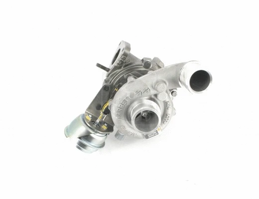 Charger, charging (supercharged/turbocharged) (S809G04)