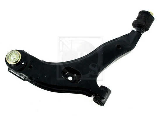 Control/Trailing Arm, wheel suspension (H421I12)