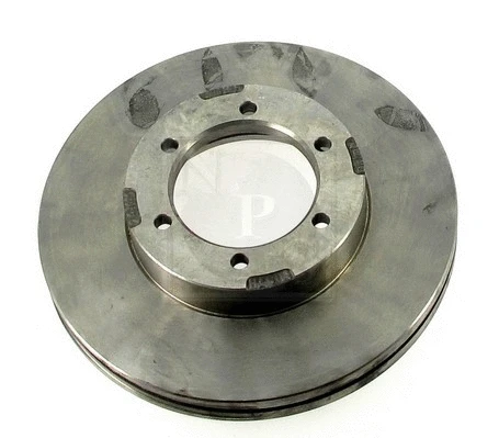 Brake Disc (K330A14)
