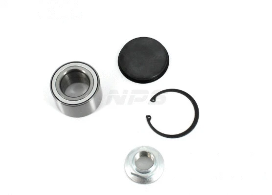 Wheel Bearing Kit (N471N66)