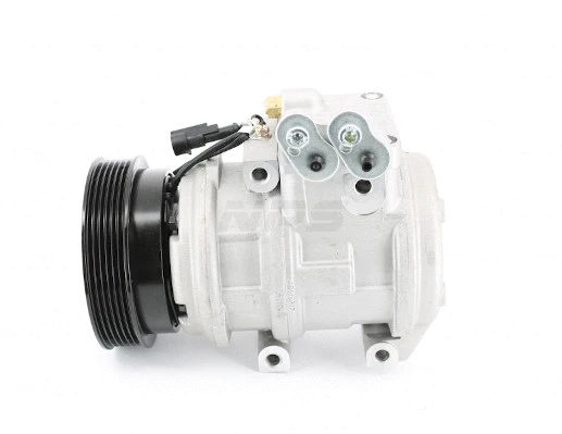 Compressor, air conditioning (H525I02)
