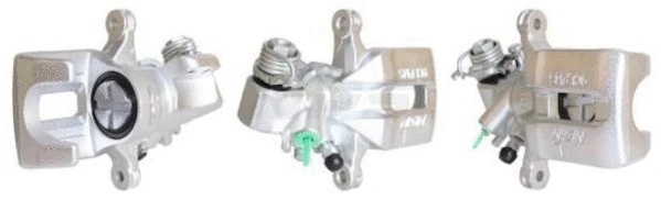 Brake Caliper (H321A72)
