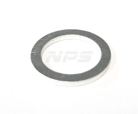 Seal Ring, oil drain plug (U129L08C)