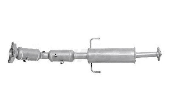 Catalytic Converter