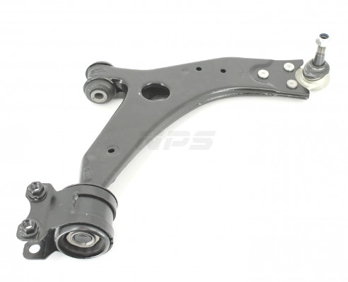 Control/Trailing Arm, wheel suspension (F421D02)