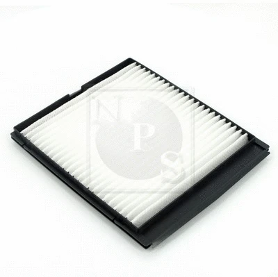 Filter, cabin air (N135N08)