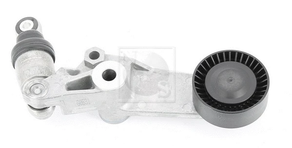 Tensioner Pulley, V-ribbed belt