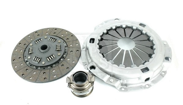 Clutch Kit (T200A56)
