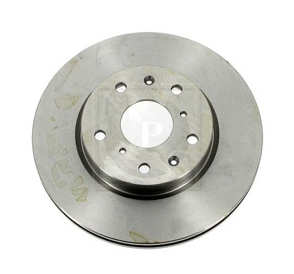 Brake Disc (S330I23)