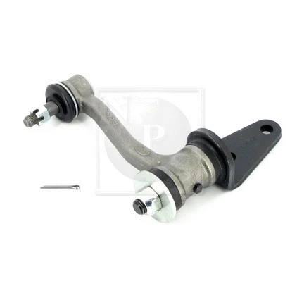 Angled Ball Joint, steering drag link