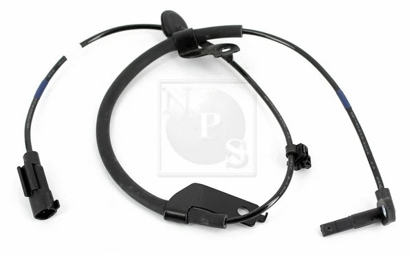 Sensor, wheel speed (M568I07)