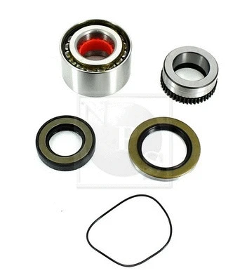 Wheel Hub (M471I42)