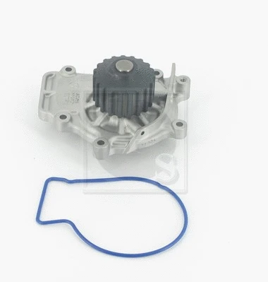 Water Pump, engine cooling (H151A20)
