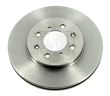 Brake Disc (H330A57)
