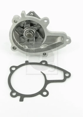 Water Pump, engine cooling (N151N43)