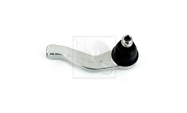 Angled Ball Joint, steering drag link (D410U15)
