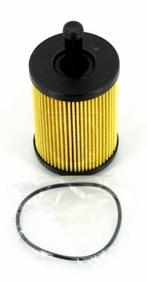 Oil Filter (M131I17)