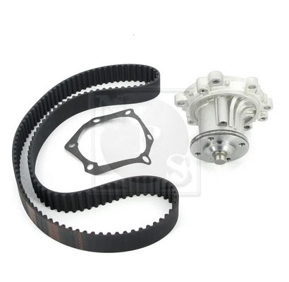Water Pump & Timing Belt Kit