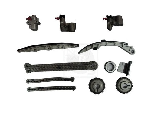 Timing Chain Kit (N117N20)
