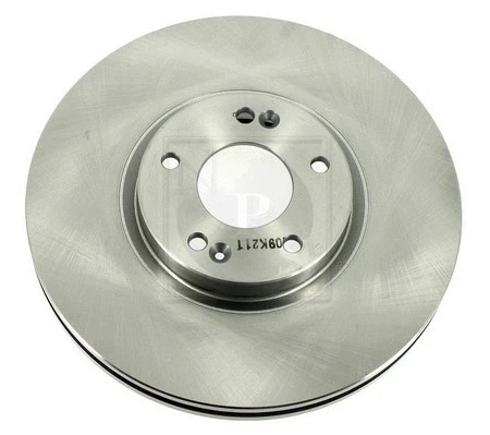 Brake Disc (H330I30)