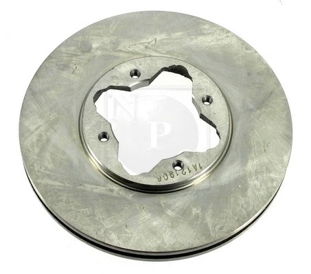 Brake Disc (H330A01)
