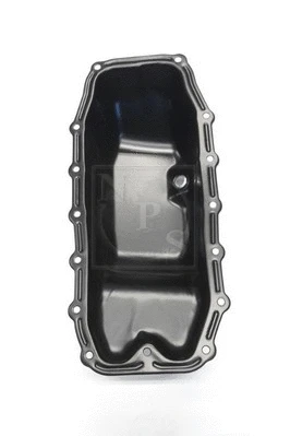 Oil Sump (S817I01)
