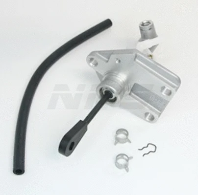 Master Cylinder, clutch (K250A17)