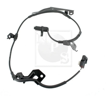 Sensor, wheel speed (M568I18)