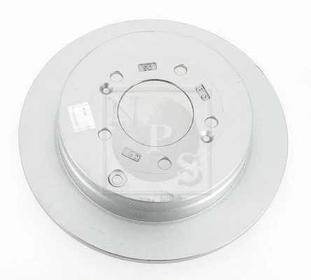 Brake Disc (H331I14)