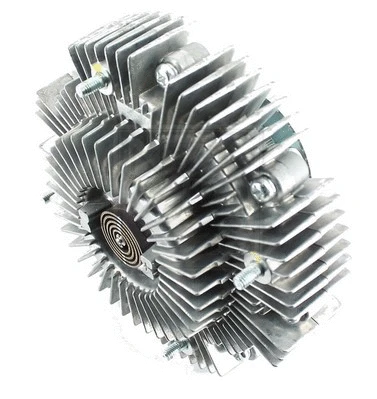 Clutch, radiator fan (T154A53)