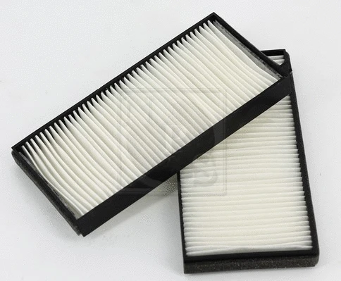 Filter, cabin air (S135G02)