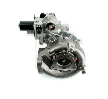 Charger, charging (supercharged/turbocharged)