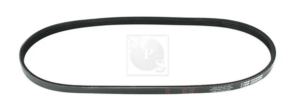 V-Ribbed Belt (H111A17)