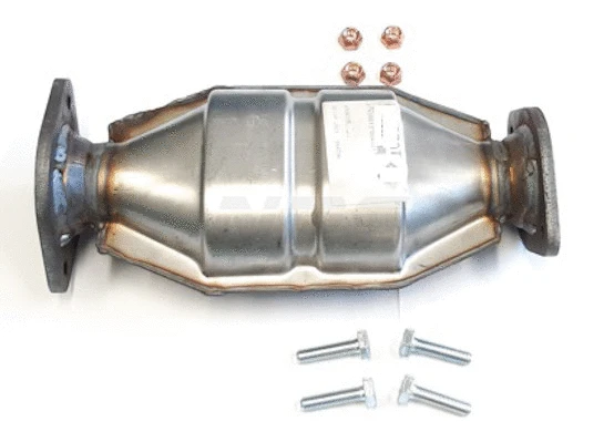 Catalytic Converter