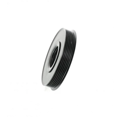 Belt Pulley, crankshaft