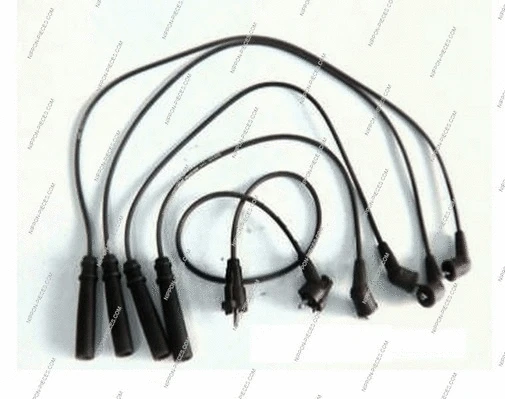 Ignition Cable Kit (D580U03)